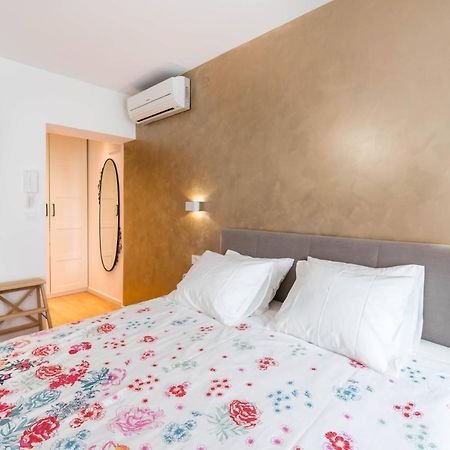 Sweet Apartment Rovinj Bagian luar foto