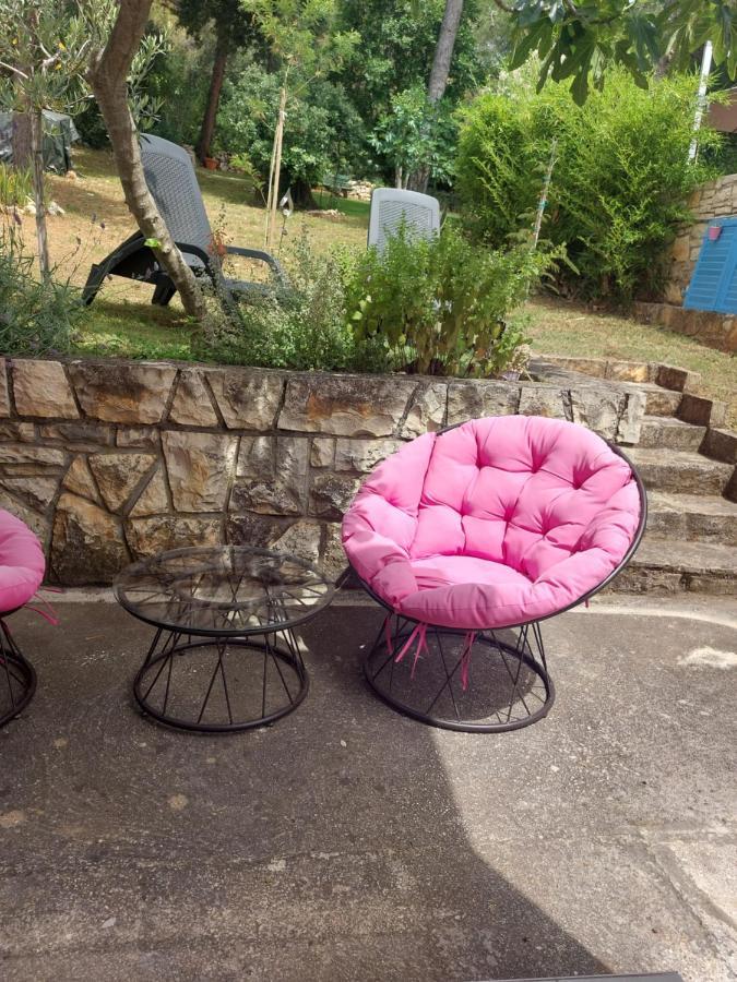 Sweet Apartment Rovinj Bagian luar foto
